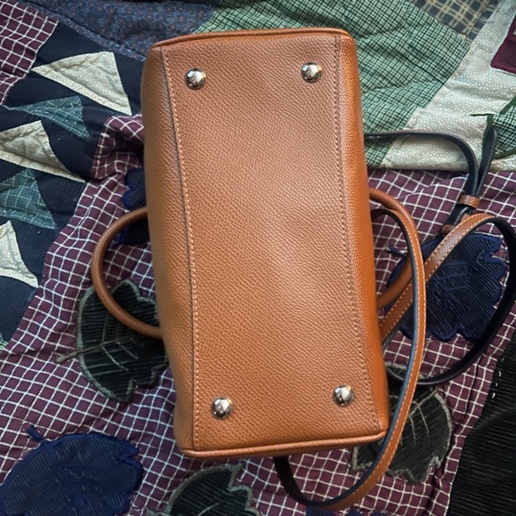 Coach X Snoopy Peanuts crossbody purse nwt - Picture 4 of 8